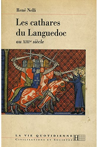 les cathares du languedoc au xiiie siècle
