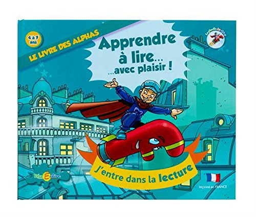 La planète des Alphas. Le conte illustré