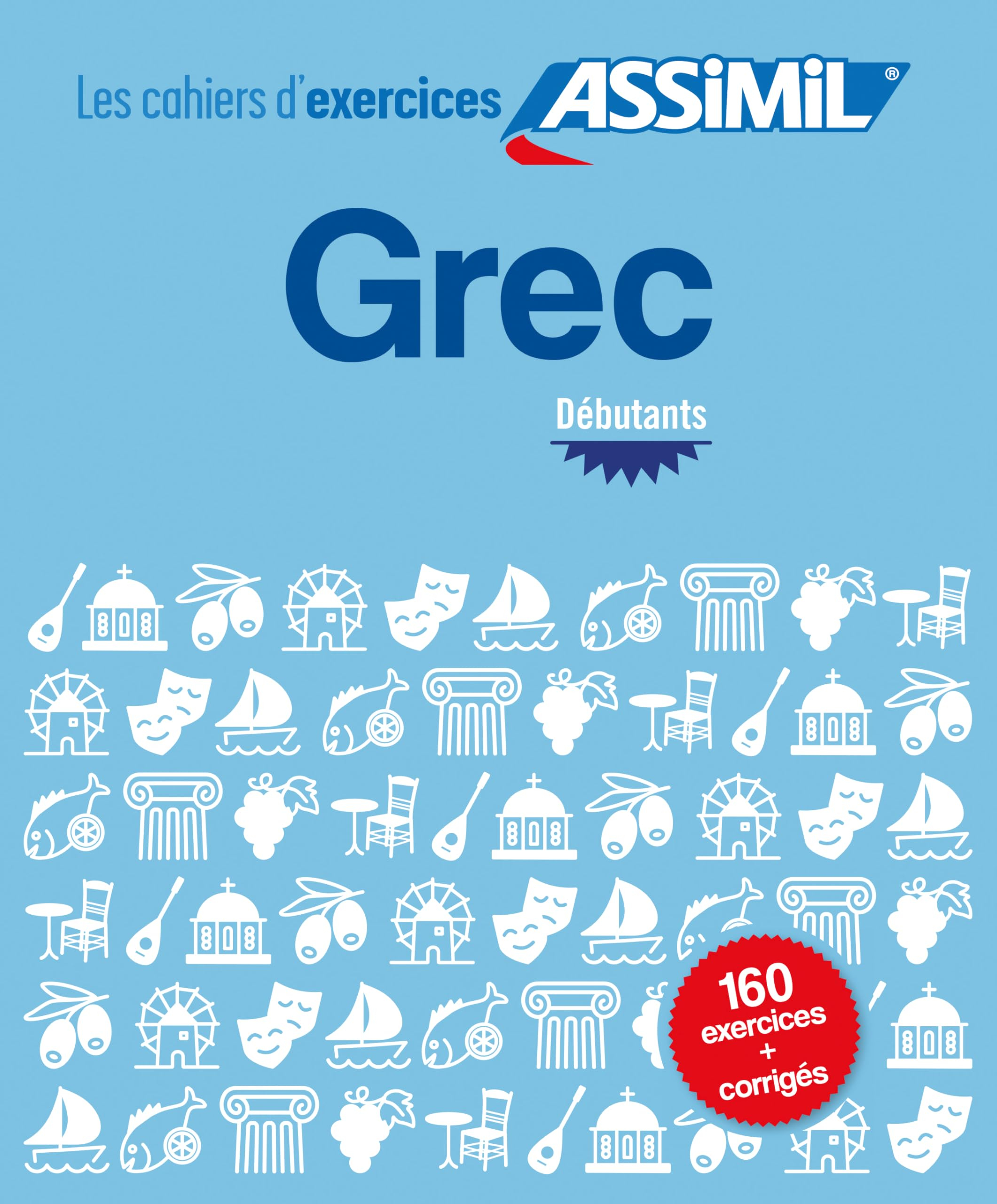Grec : débutants