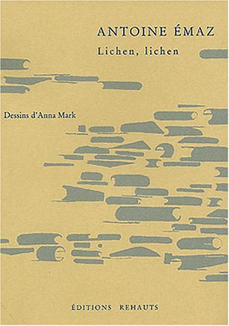 Lichen, lichen