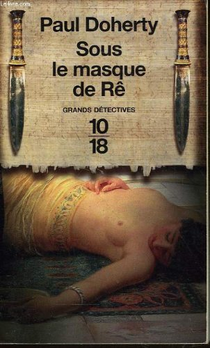 sous le masque de re