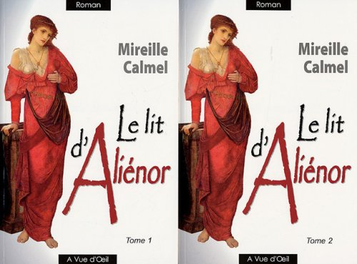 Le lit d'Aliénor