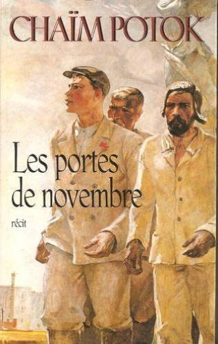 Les portes de novembre
