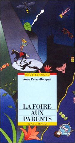 La foire aux parents