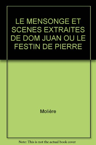 le mensonge
