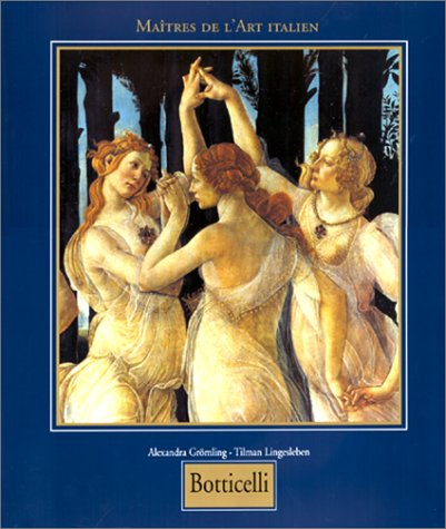 Alessandro Botticelli : 1444/45-1510