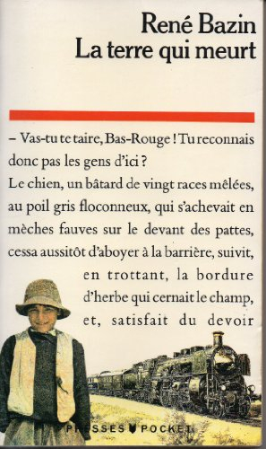 La terre qui meurt