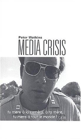 media crisis