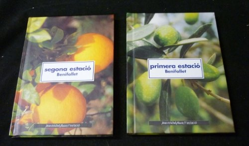 Primera estacio : Benifallet