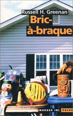 Bric-à-braque