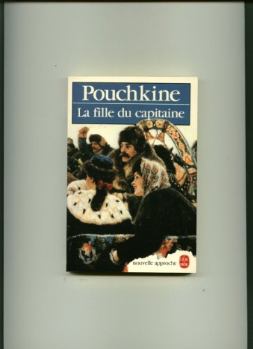 La Fille du Capitaine