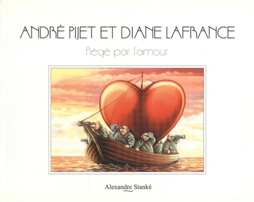 Piéger par l'amour