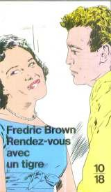 Rendez-vous avec un tigre