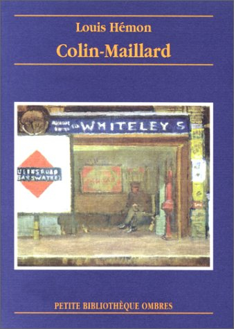 Colin-maillard