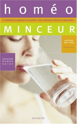 Homéo minceur