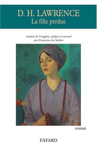 La fille perdue