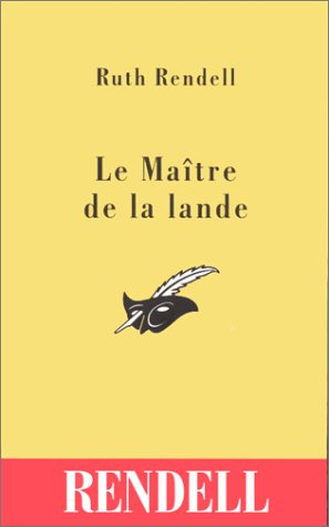Le maître de la lande