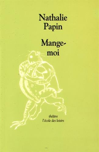 Mange-moi