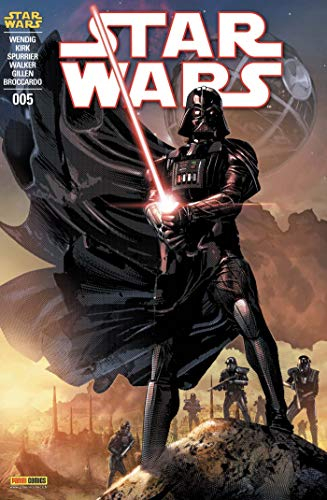 Star Wars, n° 5
