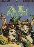 les aventures d'al crane t2 le retour