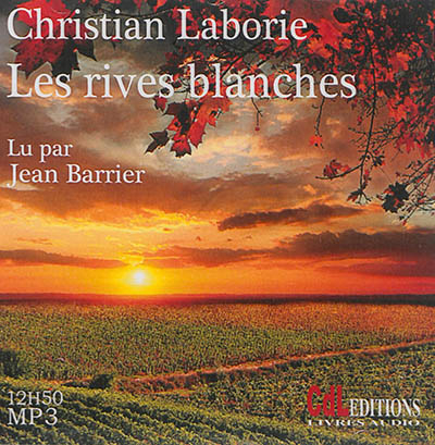 Les rives blanches