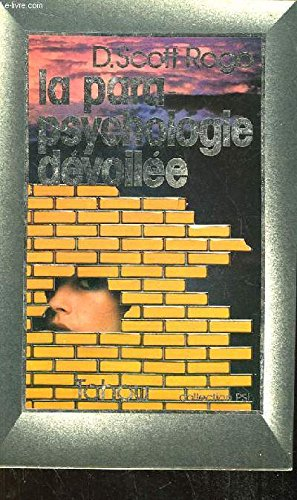 la parapsychologie dévoilée