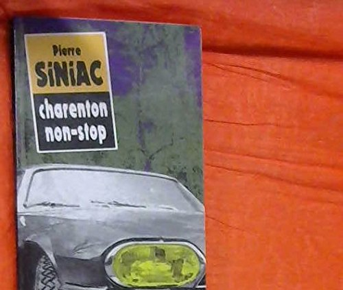 Charenton non-stop