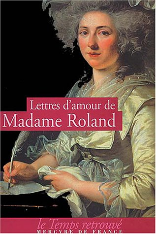 Lettres d'amour