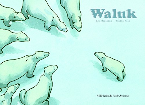 Waluk