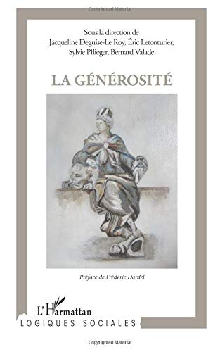 La générosité
