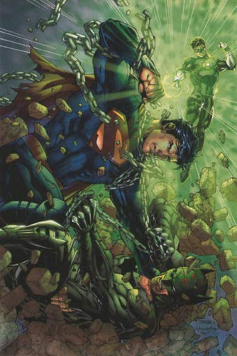 DC saga, n° 2
