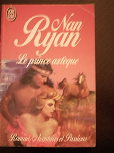 le prince aztèque