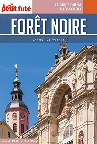 Forêt Noire