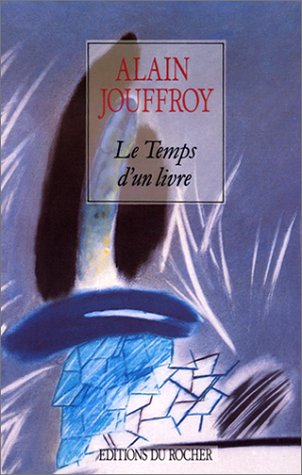 Le Temps d'un livre