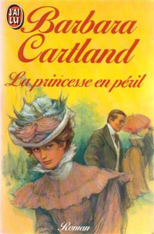 la princesse en péril