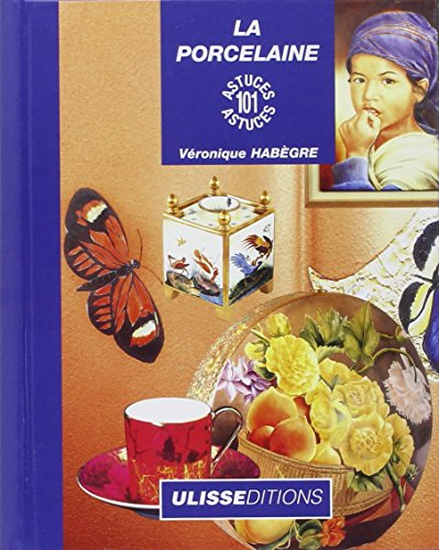 La porcelaine