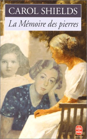 La mémoire des pierres