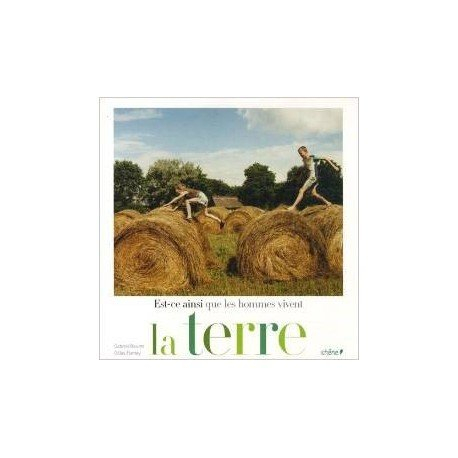La terre