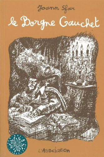 le borgne gauchet