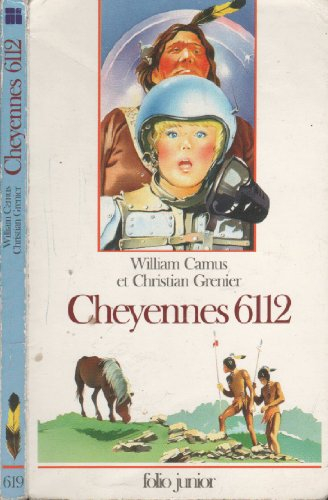 Cheyennes 6112