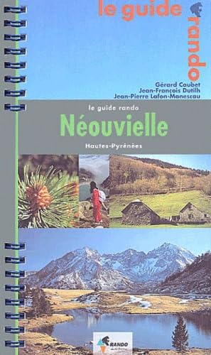 Néouvielle (Hautes-Pyrénées)