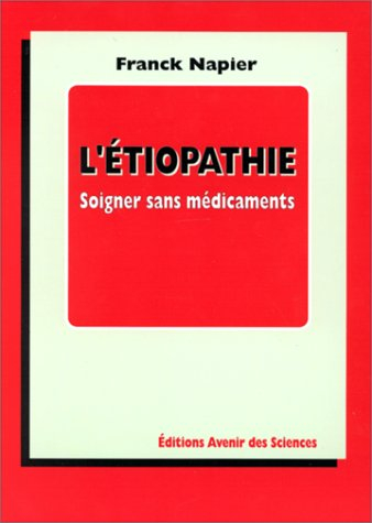 L'étiopathie : soigner sans médicaments