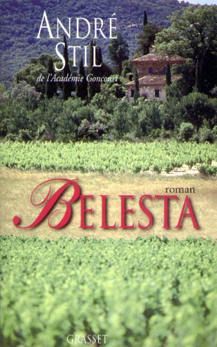 Bélesta