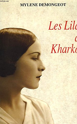 les lilas de kharkov
