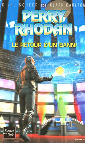 Le retour d'un banni