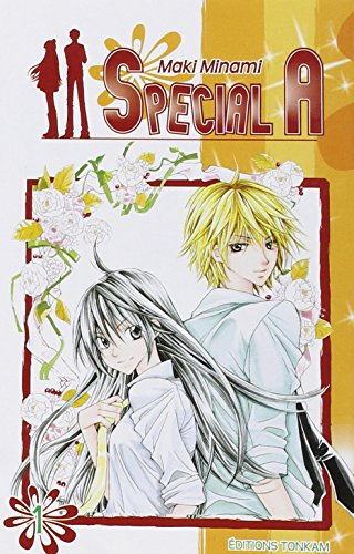 Spécial A. Vol. 1