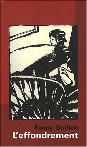 L'effondrement : et autres nouvelles de vie marseillaise