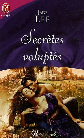 Secrètes voluptés