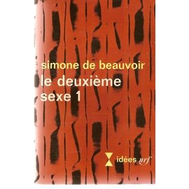 Le deuxième sexe
