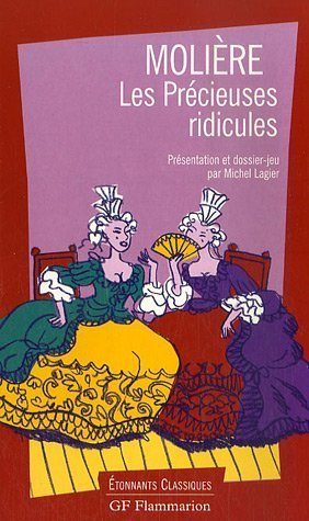 Les précieuses ridicules